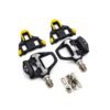 FLIZZ Cleats R21 Black